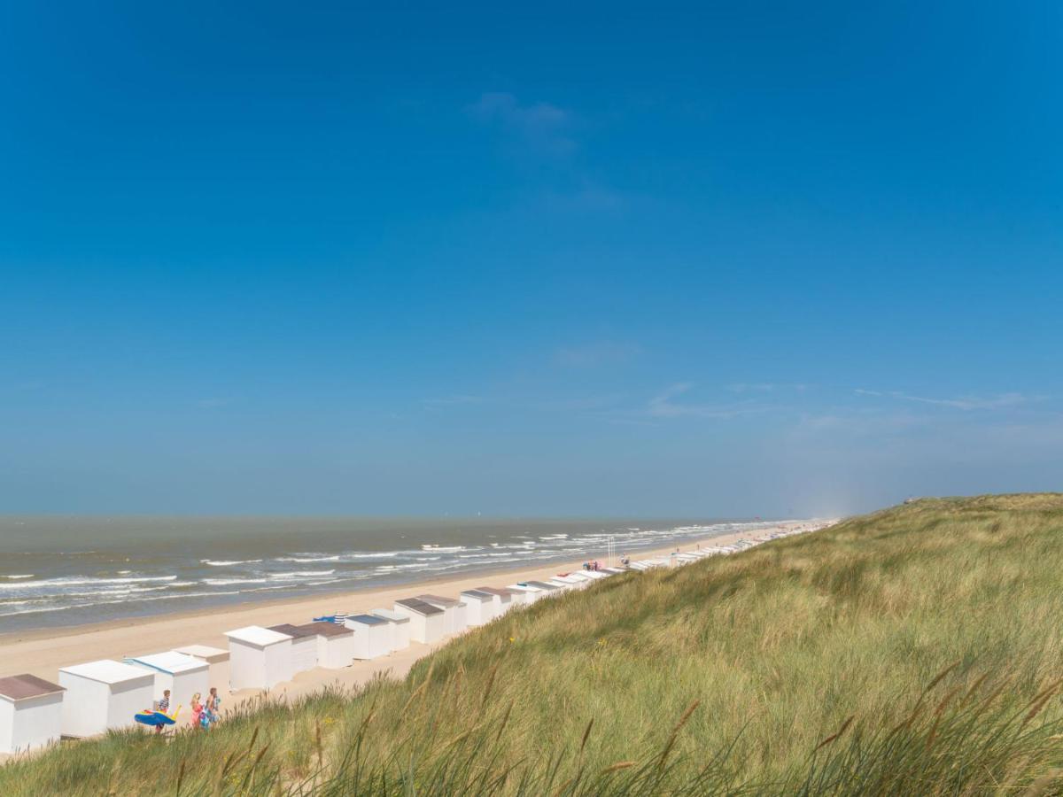 Holiday Home Bredunepark-2 By Interhome Bredene Exterior foto
